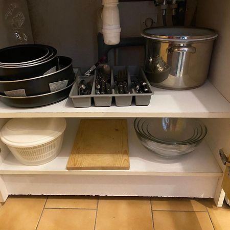 Superbe Duplex Aux Saintes Terrasse Plein Sud 3*** Apartment Екстериор снимка
