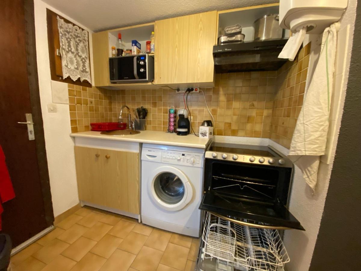 Superbe Duplex Aux Saintes Terrasse Plein Sud 3*** Apartment Екстериор снимка