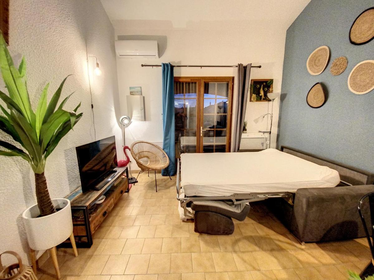 Superbe Duplex Aux Saintes Terrasse Plein Sud 3*** Apartment Екстериор снимка