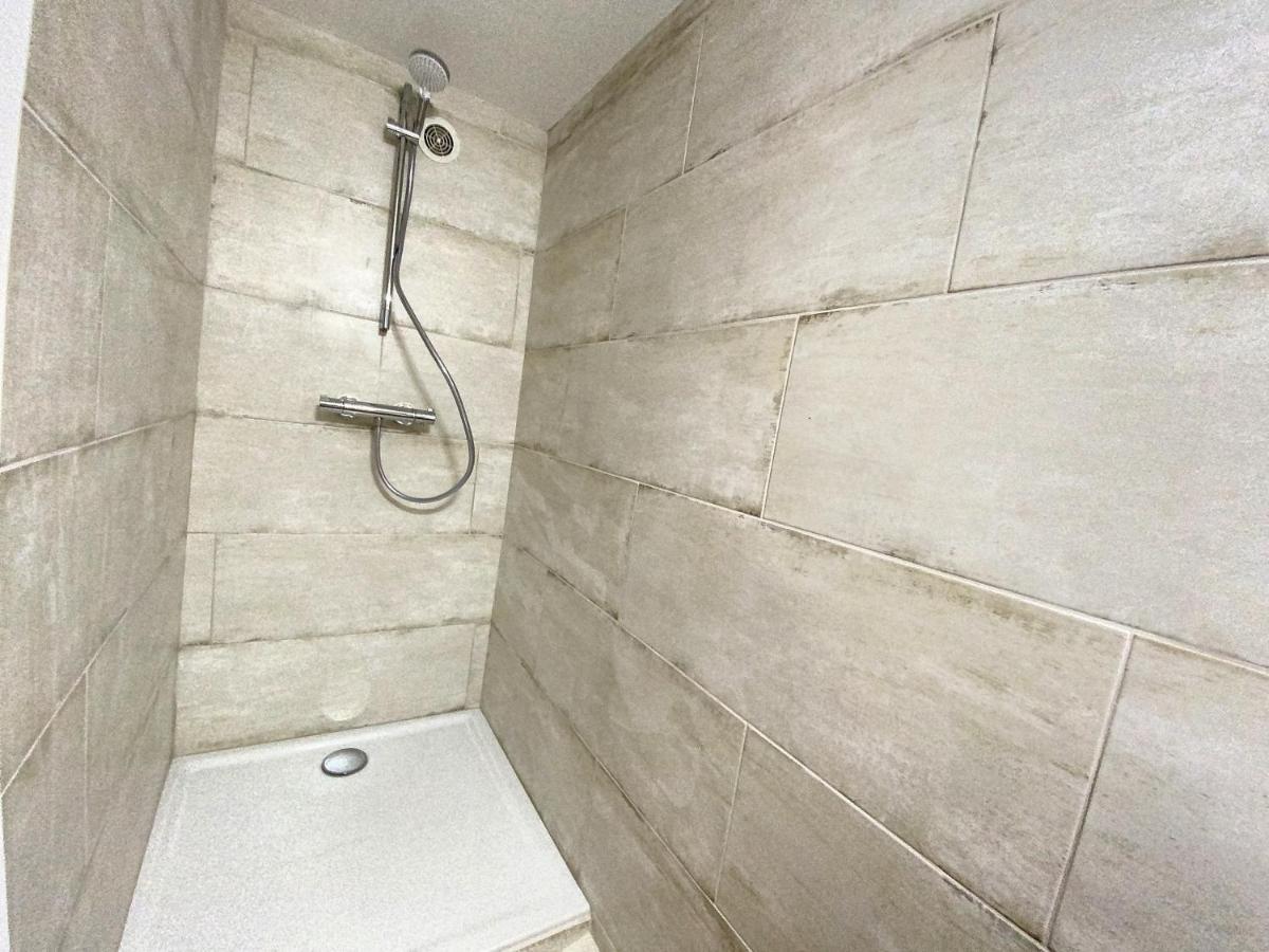 Superbe Duplex Aux Saintes Terrasse Plein Sud 3*** Apartment Екстериор снимка