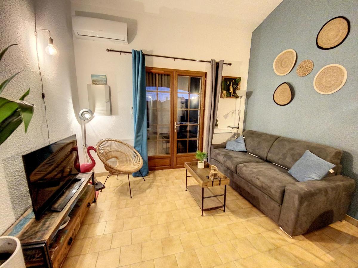 Superbe Duplex Aux Saintes Terrasse Plein Sud 3*** Apartment Екстериор снимка