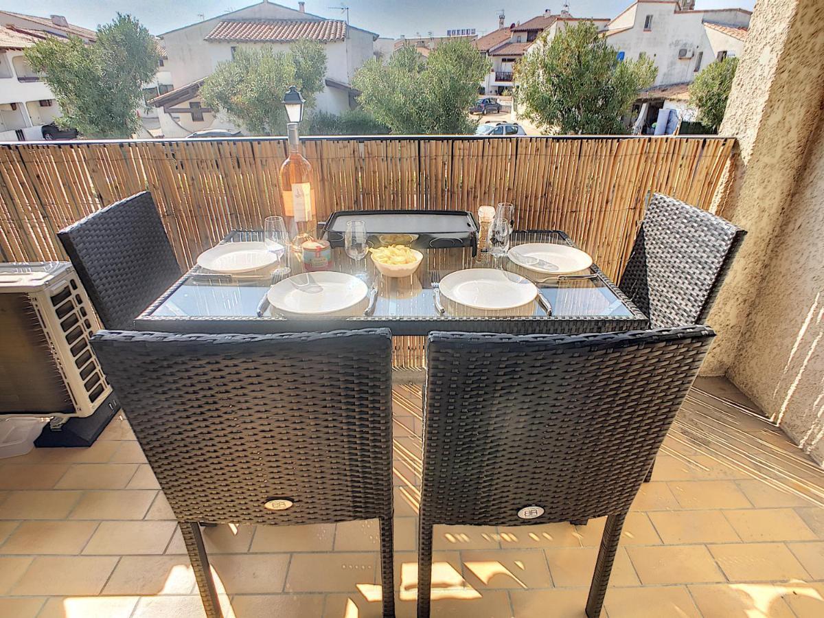 Superbe Duplex Aux Saintes Terrasse Plein Sud 3*** Apartment Екстериор снимка