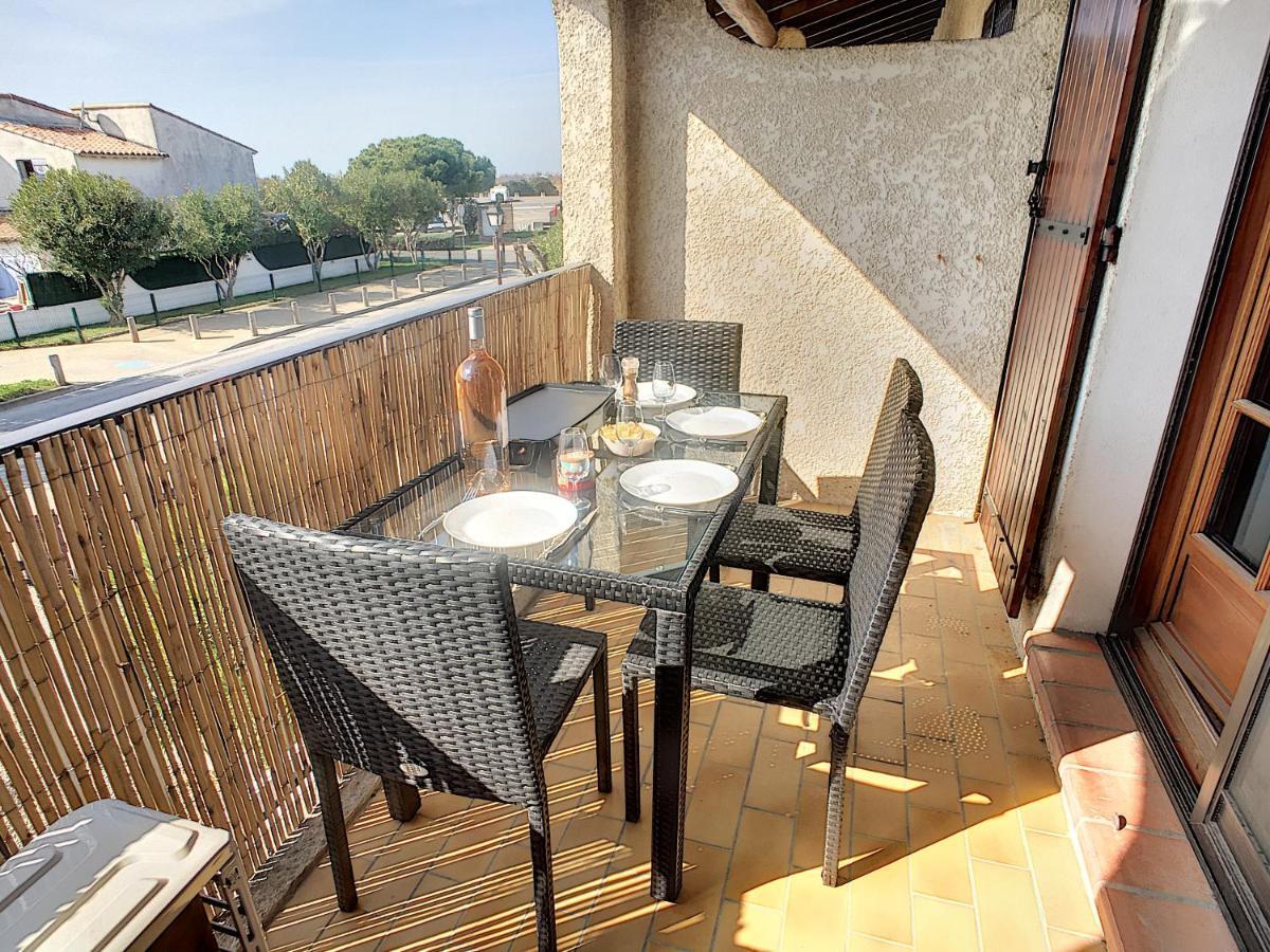 Superbe Duplex Aux Saintes Terrasse Plein Sud 3*** Apartment Екстериор снимка