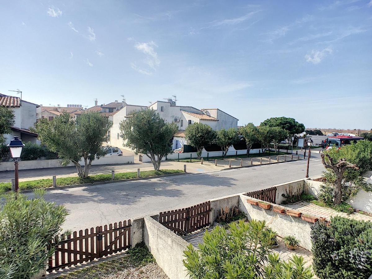 Superbe Duplex Aux Saintes Terrasse Plein Sud 3*** Apartment Екстериор снимка