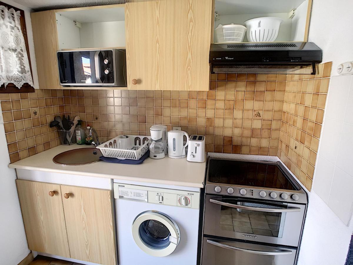 Superbe Duplex Aux Saintes Terrasse Plein Sud 3*** Apartment Екстериор снимка